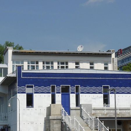 Ferienwohnung Marie Vienna Luaran gambar