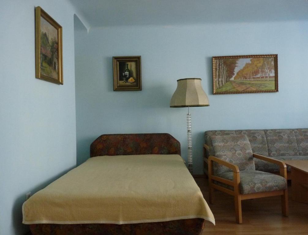 Ferienwohnung Marie Vienna Bilik gambar