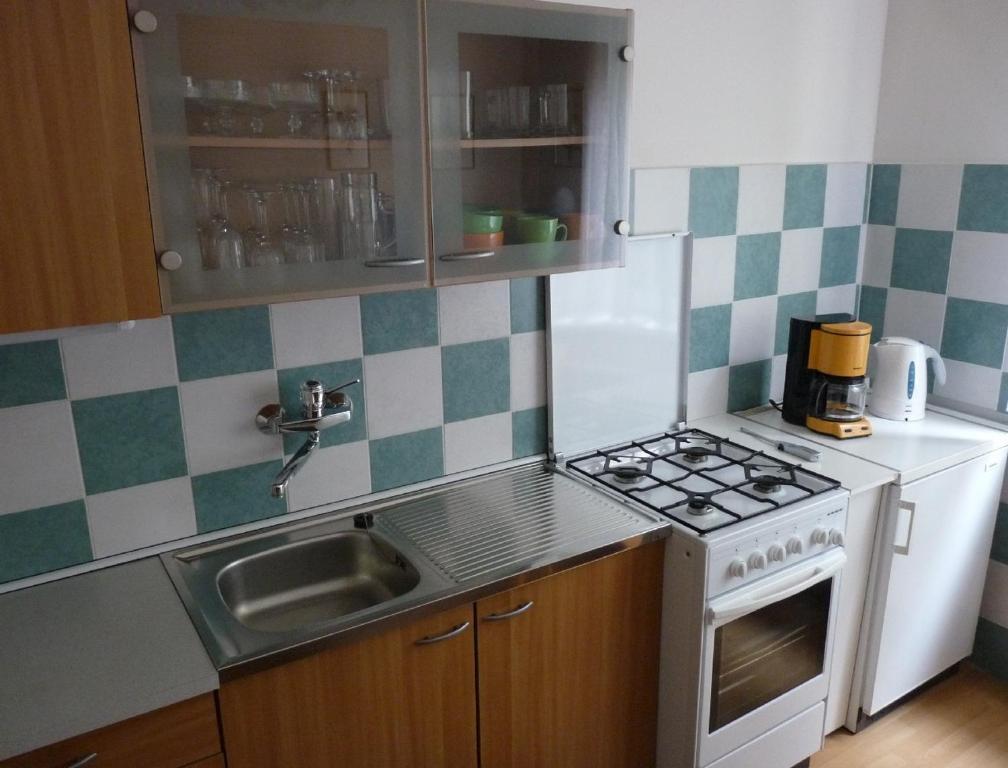 Ferienwohnung Marie Vienna Bilik gambar