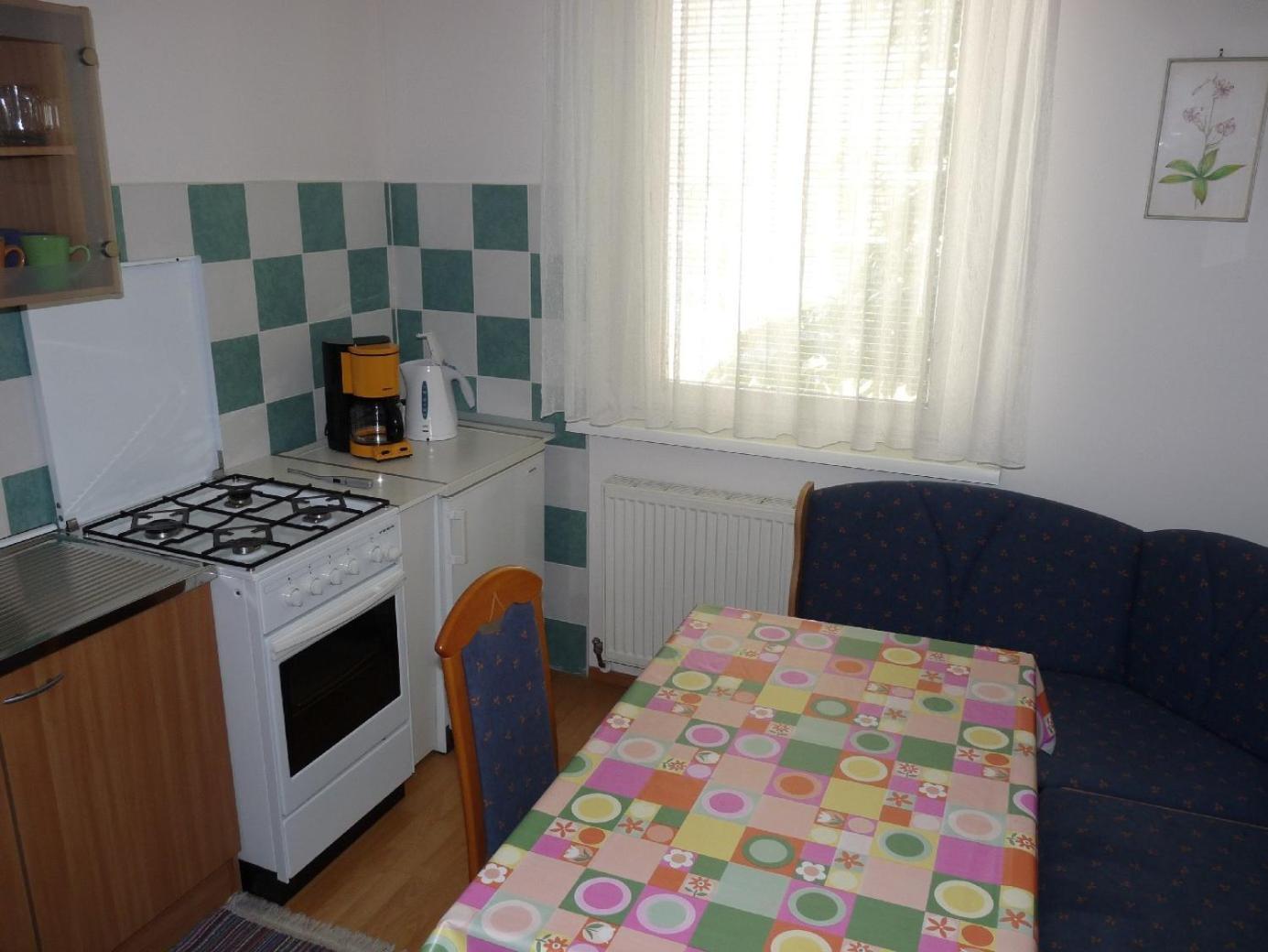 Ferienwohnung Marie Vienna Luaran gambar