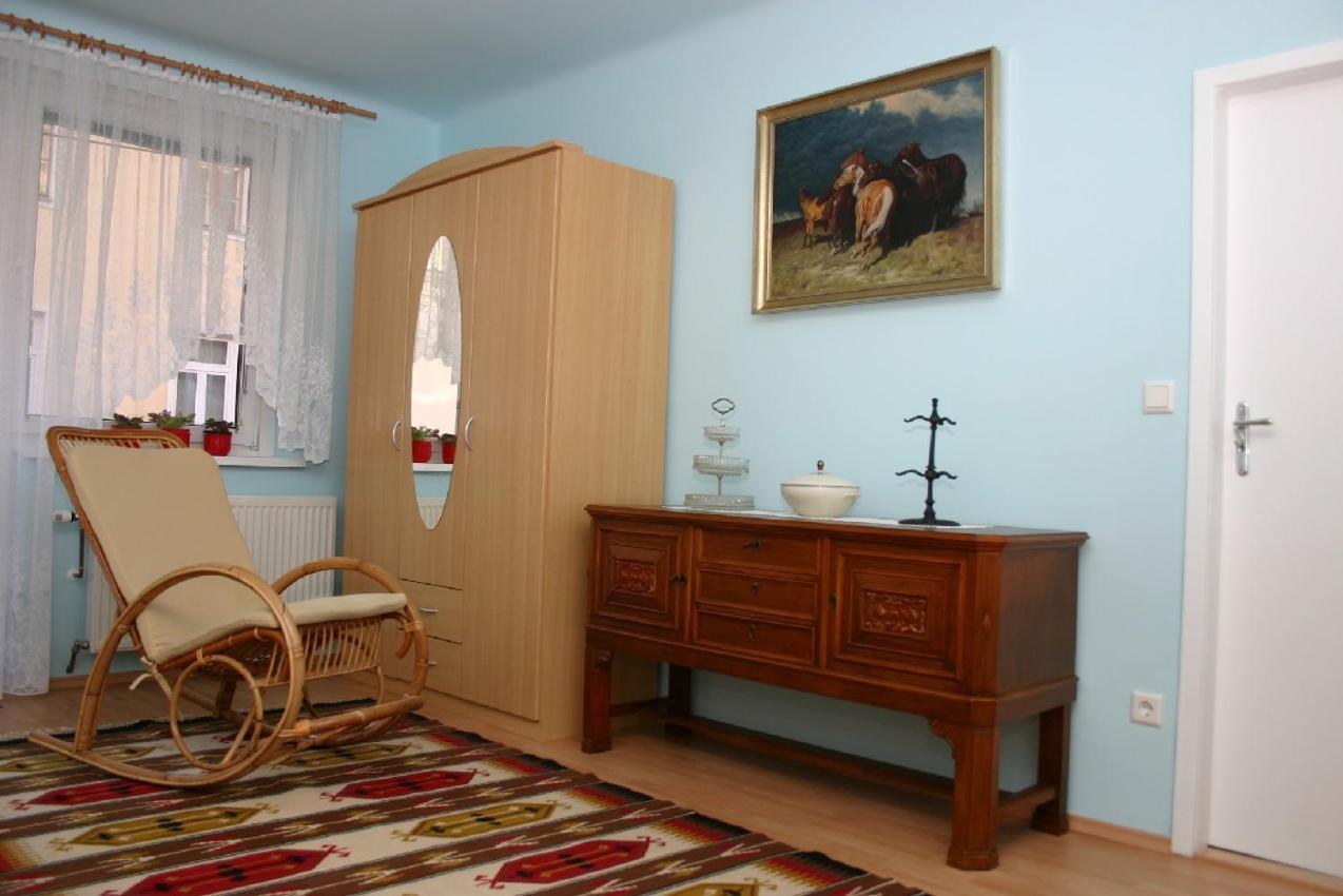 Ferienwohnung Marie Vienna Luaran gambar