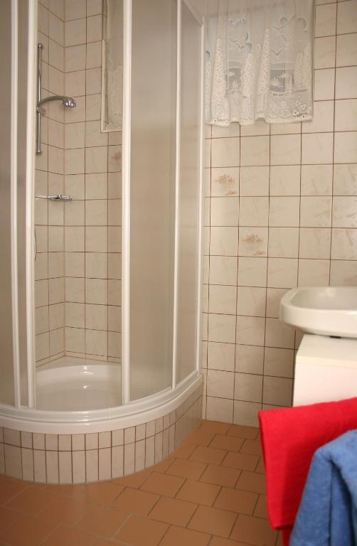 Ferienwohnung Marie Vienna Bilik gambar