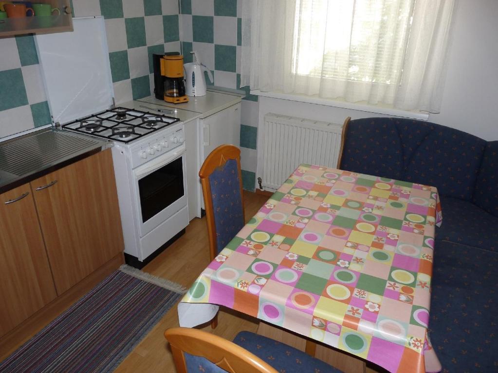 Ferienwohnung Marie Vienna Luaran gambar